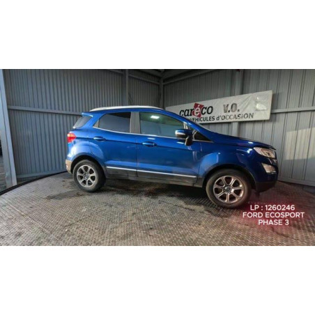 Boitier BSI FORD ECOSPORT