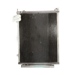 Condenseur de clim FORD ECOSPORT Photo n°1