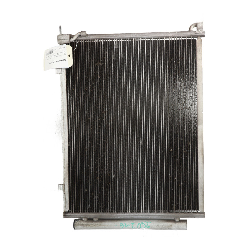 Condenseur de clim FORD ECOSPORT