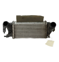 Echangeur air (Intercooler) FORD ECOSPORT Photo n°1