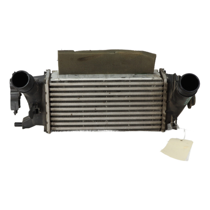 Echangeur air (Intercooler) FORD ECOSPORT