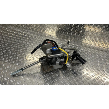 Colonne de direction FORD KA 2 Photo n°1