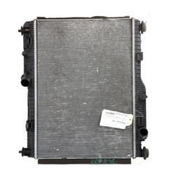 Radiateur eau FORD ECOSPORT Photo n°1