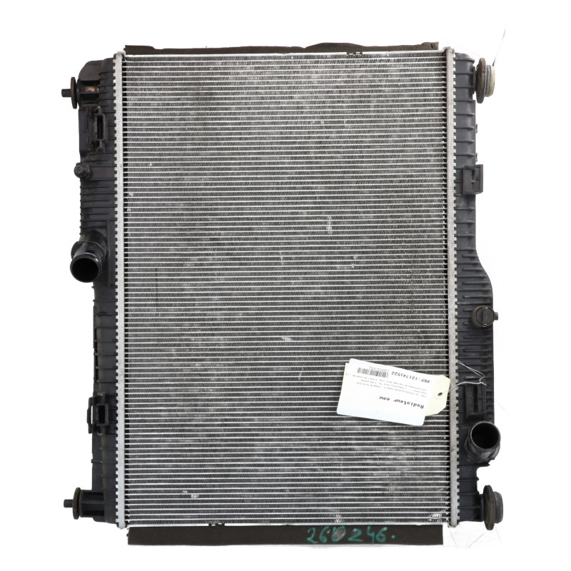Radiateur eau FORD ECOSPORT