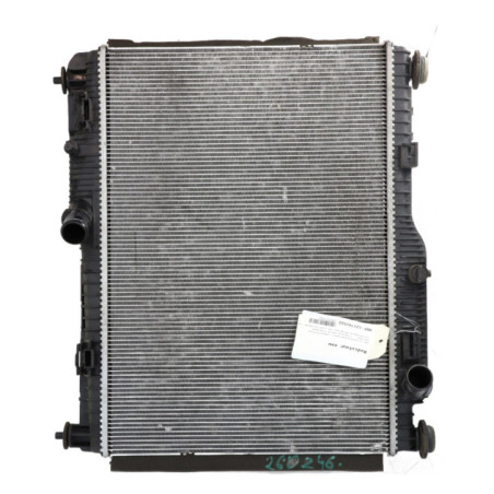 Radiateur eau FORD ECOSPORT Photo n°1