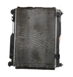 Radiateur eau FORD ECOSPORT