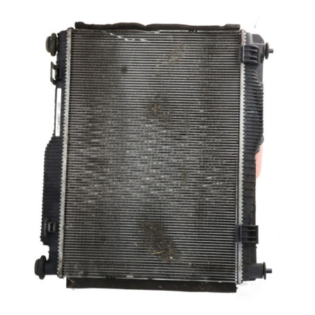 Radiateur eau FORD ECOSPORT
