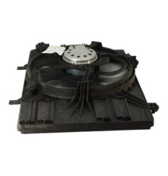 Ventilateur eau FORD ECOSPORT Photo n°1