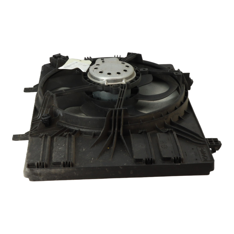 Ventilateur eau FORD ECOSPORT
