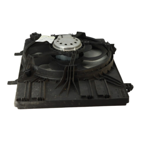 Ventilateur eau FORD ECOSPORT Photo n°1