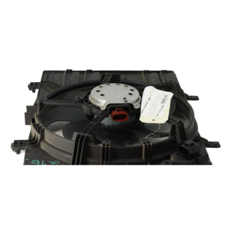 Ventilateur eau FORD ECOSPORT