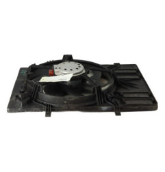 Ventilateur eau FORD ECOSPORT Photo n°3