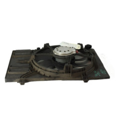 Ventilateur eau FORD ECOSPORT Photo n°4