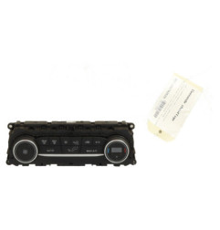 Commande chauffage FORD ECOSPORT Photo n°1