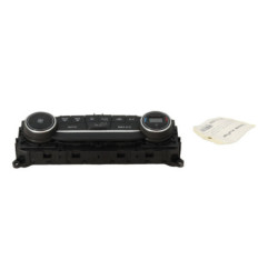 Commande chauffage FORD ECOSPORT Photo n°3