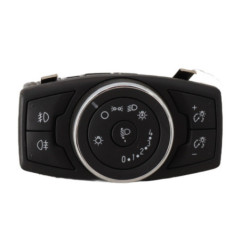 Commande de phare FORD ECOSPORT Photo n°1