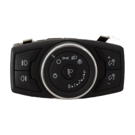 Commande de phare FORD ECOSPORT Photo n°1