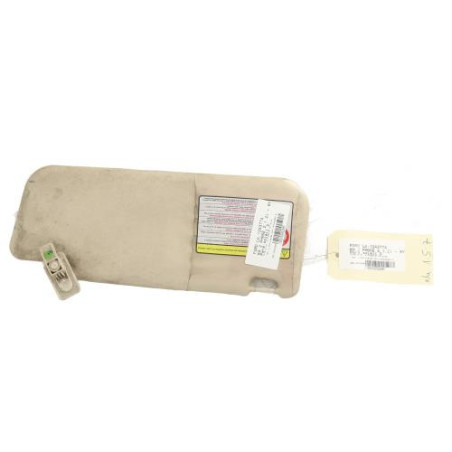 Pare soleil droit FORD KA 2