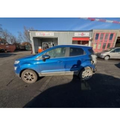 Commande de phare FORD ECOSPORT Photo n°20