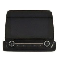 Ecran GPS FORD ECOSPORT Photo n°1