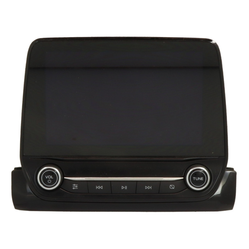 Ecran GPS FORD ECOSPORT