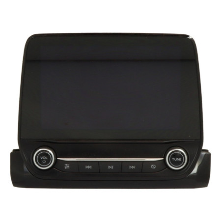 Ecran GPS FORD ECOSPORT Photo n°1