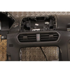 Planche de bord complete FORD ECOSPORT Photo n°3
