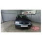 Commande chauffage VOLKSWAGEN GOLF 4