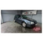 Commande chauffage VOLKSWAGEN GOLF 4
