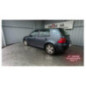 Commande chauffage VOLKSWAGEN GOLF 4
