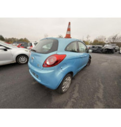 Pare soleil droit FORD KA 2 Photo n°14