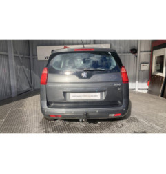 Capot PEUGEOT 5008 1 Photo n°15