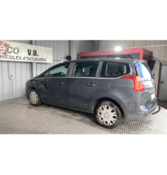 Capot PEUGEOT 5008 1 Photo n°16