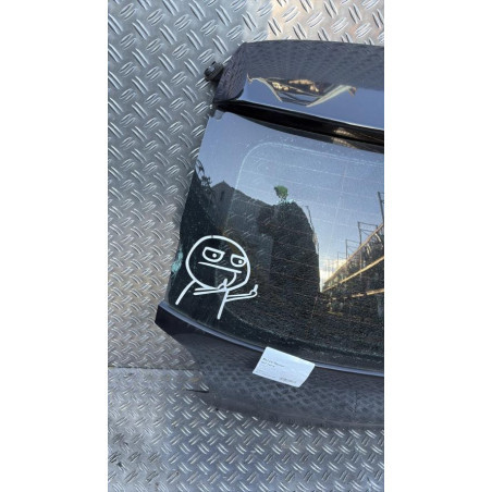 Malle/Hayon arriere VOLKSWAGEN POLO 5