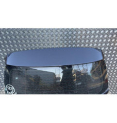 Malle/Hayon arriere VOLKSWAGEN POLO 5 Photo n°5