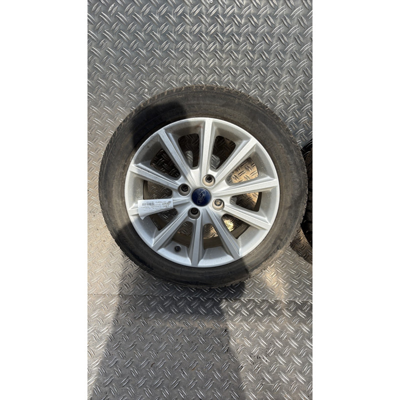 Jante FORD FIESTA 7
