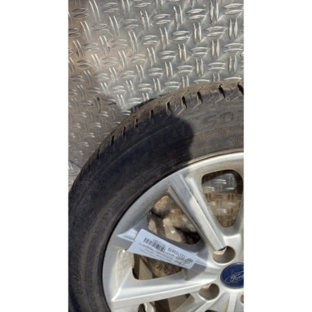 Jante FORD FIESTA 7