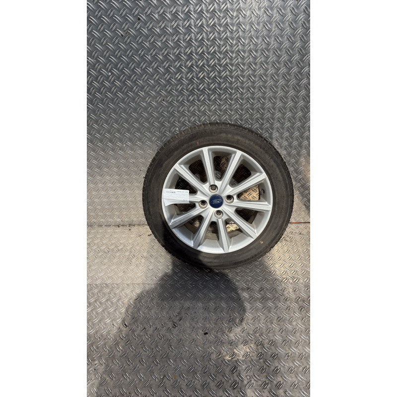 Jante FORD FIESTA 7