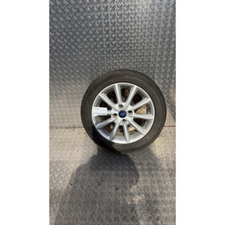 Jante FORD FIESTA 7 Photo n°1