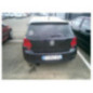 Malle/Hayon arriere VOLKSWAGEN POLO 5