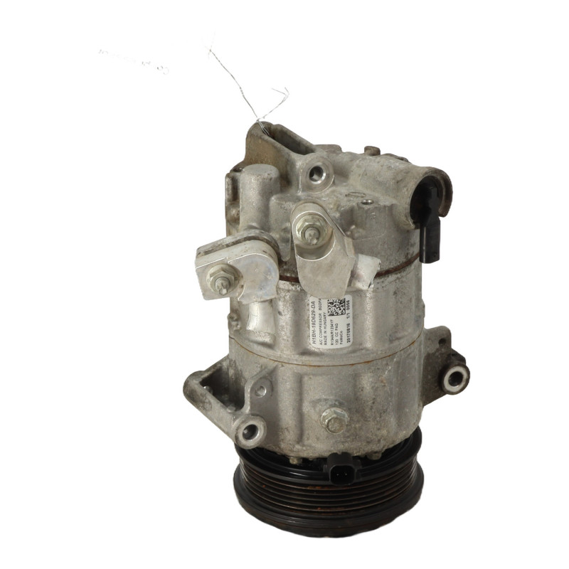 Compresseur clim FORD FIESTA 7