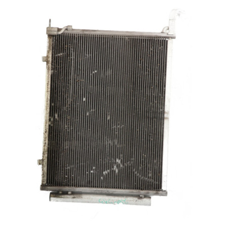 Condenseur de clim FORD FIESTA 7