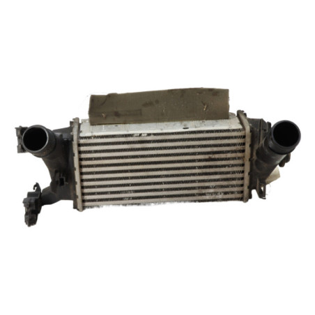 Echangeur air (Intercooler) FORD FIESTA 7 Photo n°1