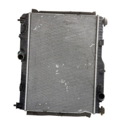 Radiateur eau FORD FIESTA 7 Photo n°1