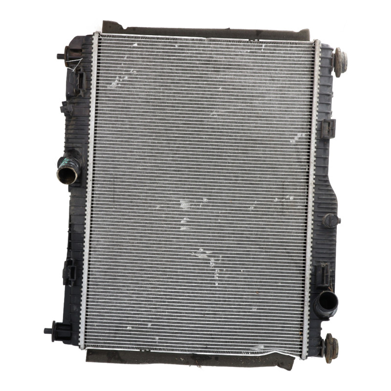 Radiateur eau FORD FIESTA 7