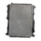 Radiateur eau FORD FIESTA 7