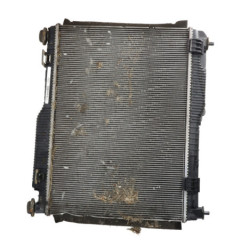 Radiateur eau FORD FIESTA 7