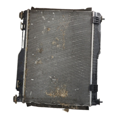 Radiateur eau FORD FIESTA 7