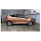Radiateur eau FORD FIESTA 7