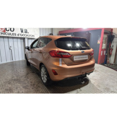 Radiateur eau FORD FIESTA 7 Photo n°14